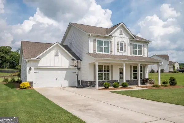 40 Bowman Drive, Statham, GA 30666