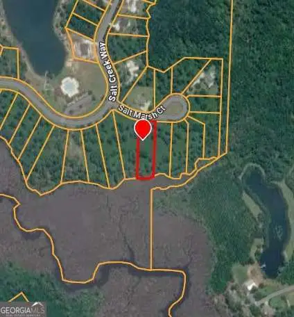 26 Salt Marsh Court, Brunswick, GA 31523 - #2