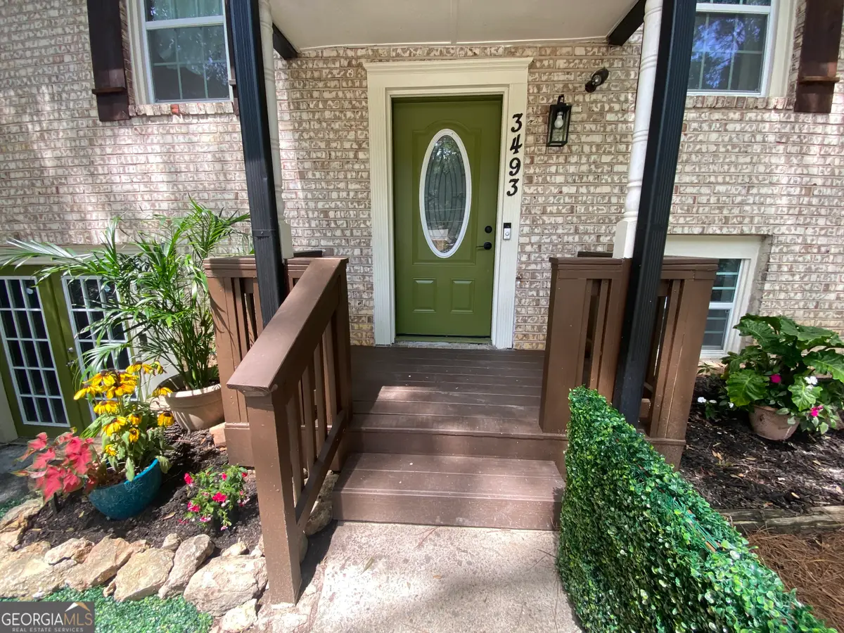 3493 Mark Place, Atlanta, GA 30331 - #1