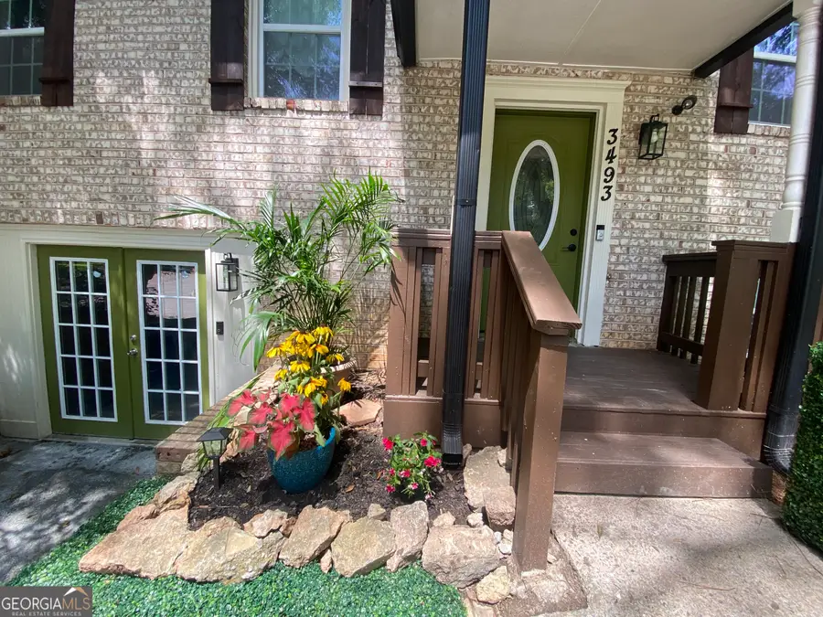 3493 Mark Place, Atlanta, GA 30331 - #2