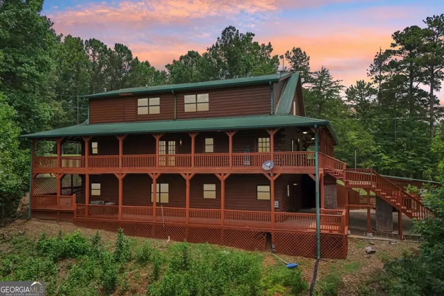 1384 Crystal Lane Ne, Ranger, GA 30734 - #2