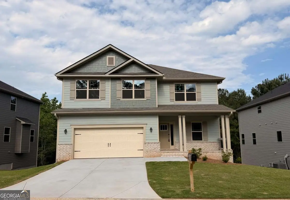 450 Magnolia Grove Place, Cornelia, GA 30531 - #1