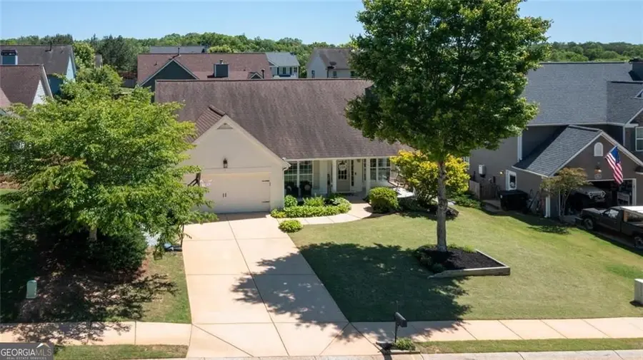20 Aplomado Lane E, Dawsonville, GA 30534 - #2