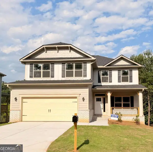 442 Magnolia Grove Place, Cornelia, GA 30531