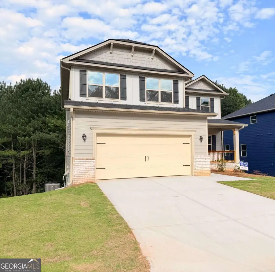 442 Magnolia Grove Place, Cornelia, GA 30531 - #2