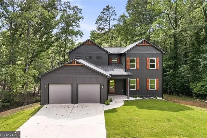 6121 Timberidge Drive, Gainesville, GA 30506 - #1