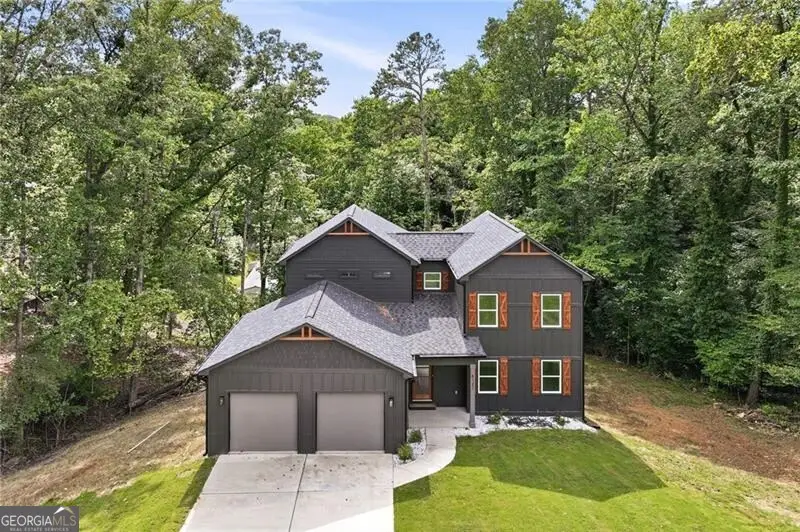 6121 Timberidge Drive, Gainesville, GA 30506 - #3