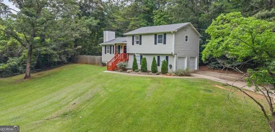 334 Old Old Alabama Road Se, Emerson, GA 30137 - #2
