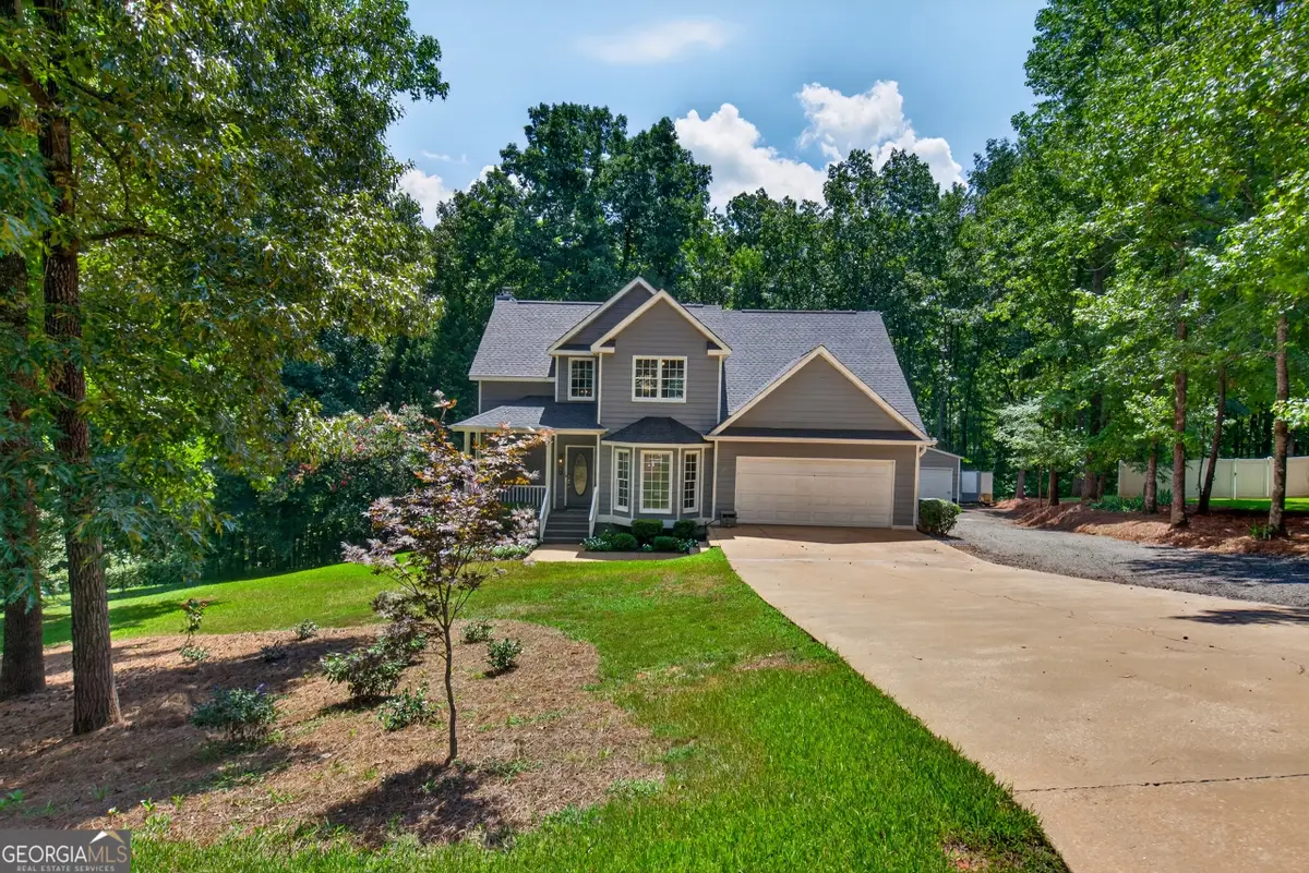 110 Wilson Creek Drive, Lagrange, GA 30240 - #1