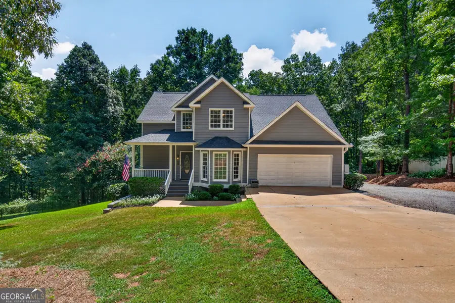 110 Wilson Creek Drive, Lagrange, GA 30240 - #3