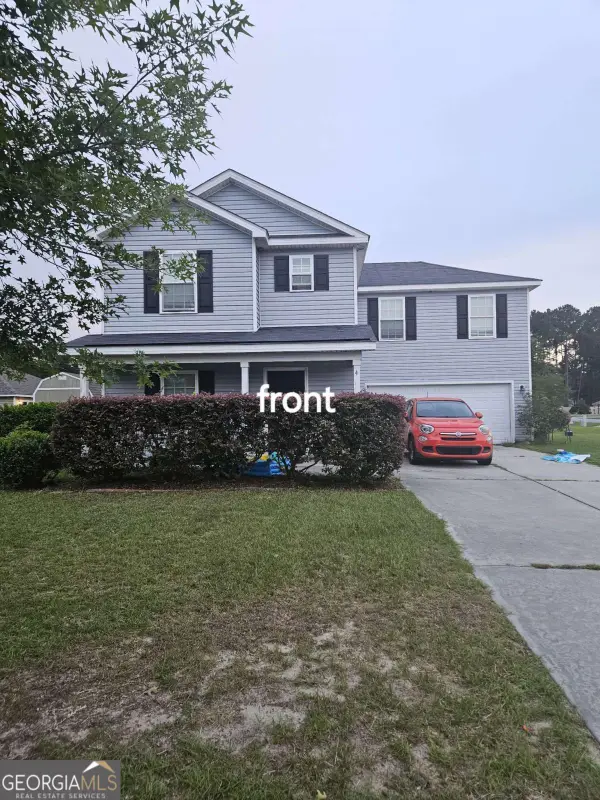 4 Blair Loop, Guyton, GA 31312
