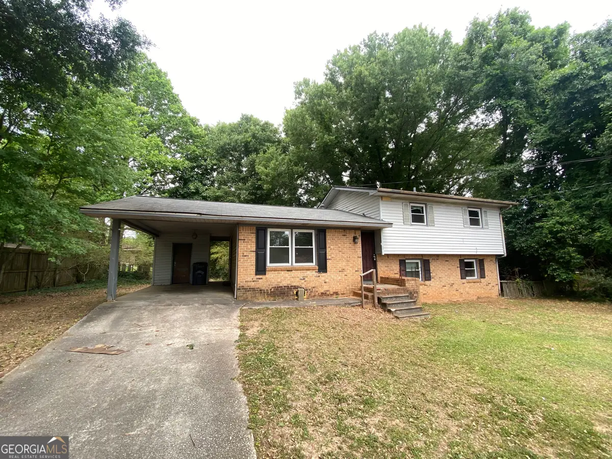 309 Mercer Drive, Jonesboro, GA 30236 - #1