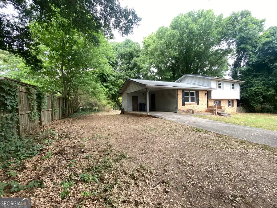 309 Mercer Drive, Jonesboro, GA 30236 - #2