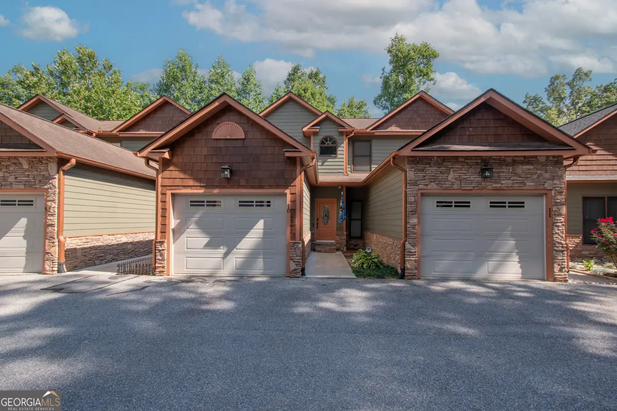 130 Emory Circle, Blairsville, GA 30512 - #1