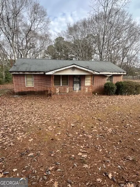 126 George Lemon Drive, McDonough, GA 30253