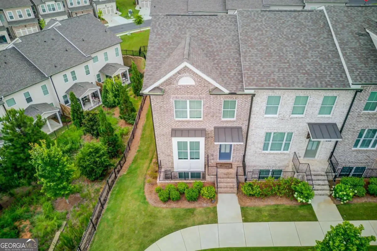 5217 Riden Court, Buford, GA 30518 - #1