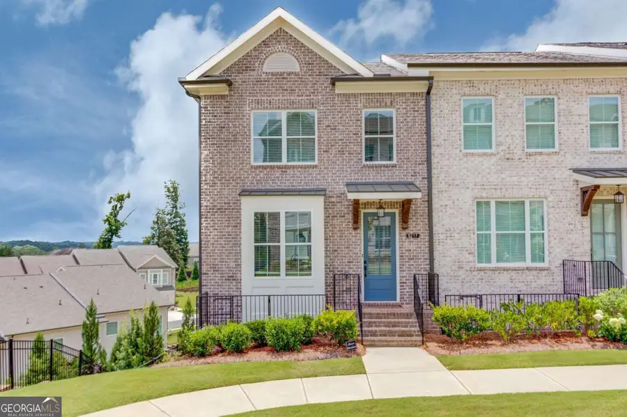 5217 Riden Court, Buford, GA 30518 - #2