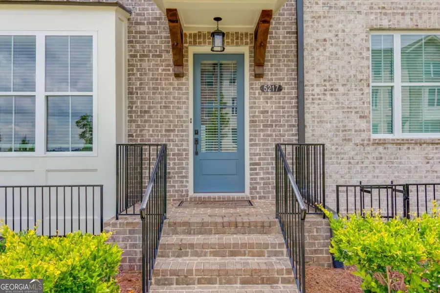 5217 Riden Court, Buford, GA 30518 - #3