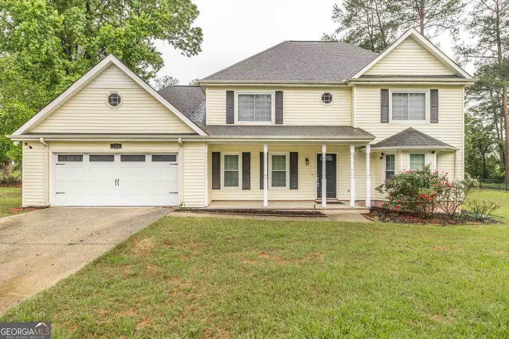 208 Shenandoah Trail, Warner Robins, GA 31088 - #1