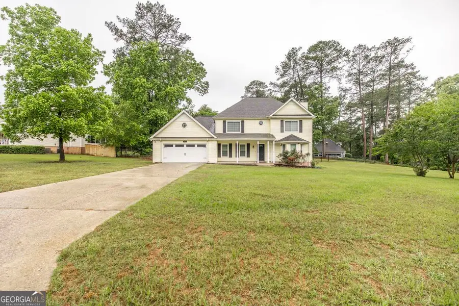 208 Shenandoah Trail, Warner Robins, GA 31088 - #2