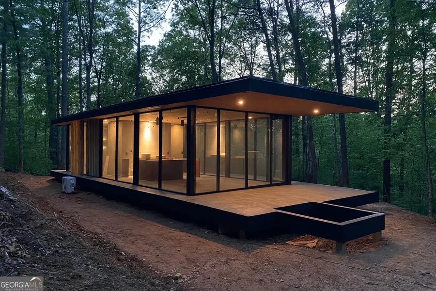 536 Vayhaus Trail, Ellijay, GA 30540 - #3