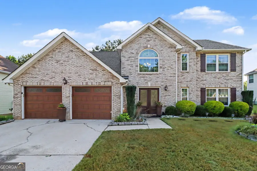 9374 Deer Crossing Lane, Jonesboro, GA 30236 - #3