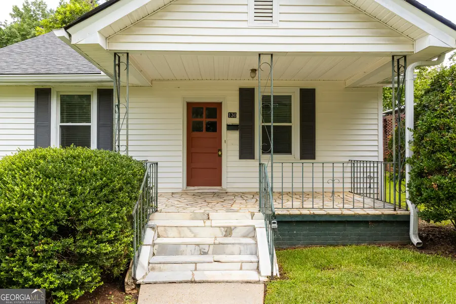 130 N Street Nw, Thomaston, GA 30286 - #2