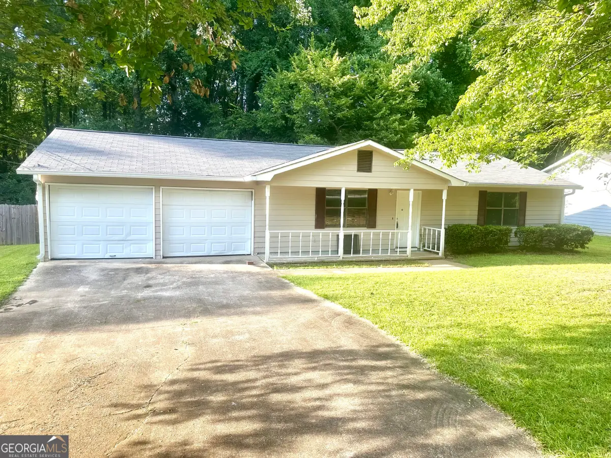 10197 Hamilton Glen, Jonesboro, GA 30238 - #1