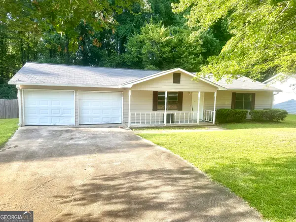 10197 Hamilton Glen, Jonesboro, GA 30238
