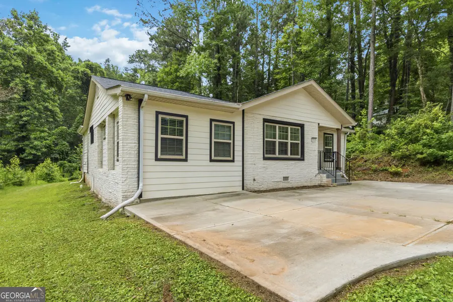 3920 Jailette Road, College Park, GA 30349 - #2