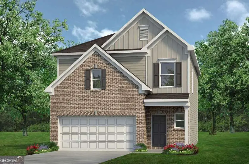 297 Artimis Drive, Dalton, GA 30721 - #1