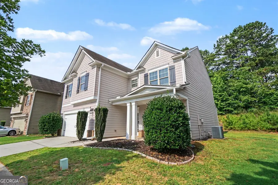 208 Manous Way, Canton, GA 30115 - #3