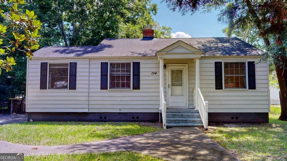 104 Evora Street, Port Wentworth, GA 31407 - #1