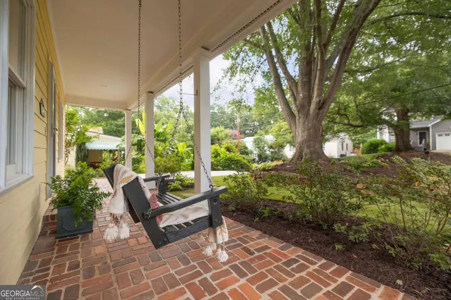 212 Ridgeland Avenue, Decatur, GA 30030 - #3