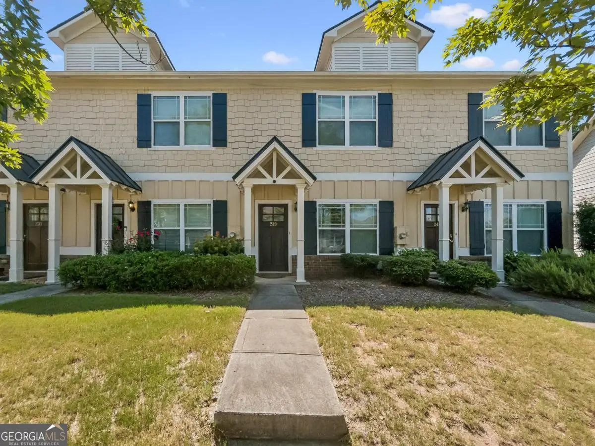 239 Oconee River Circle, Athens, GA 30605 - #1