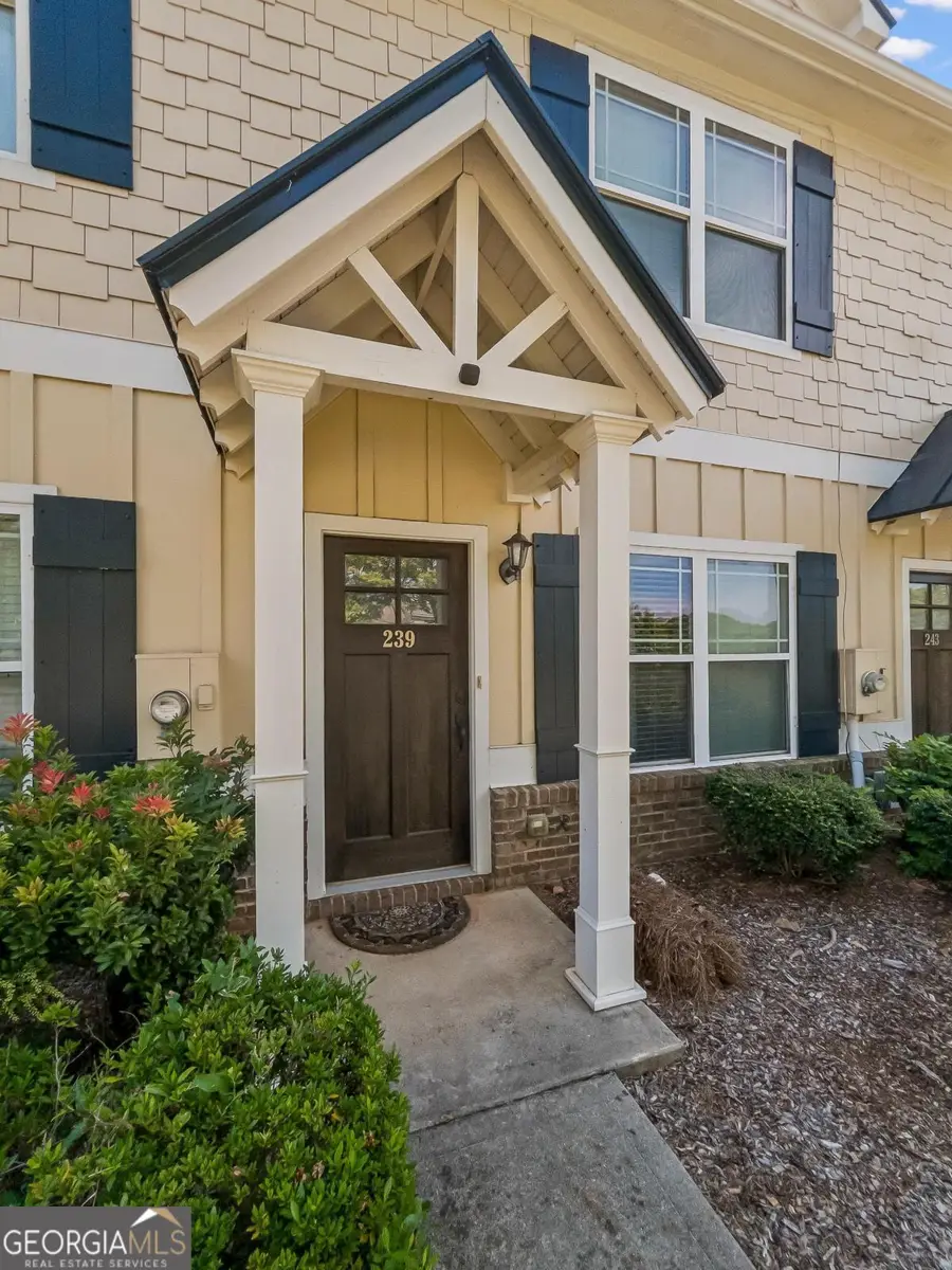 239 Oconee River Circle, Athens, GA 30605 - #2