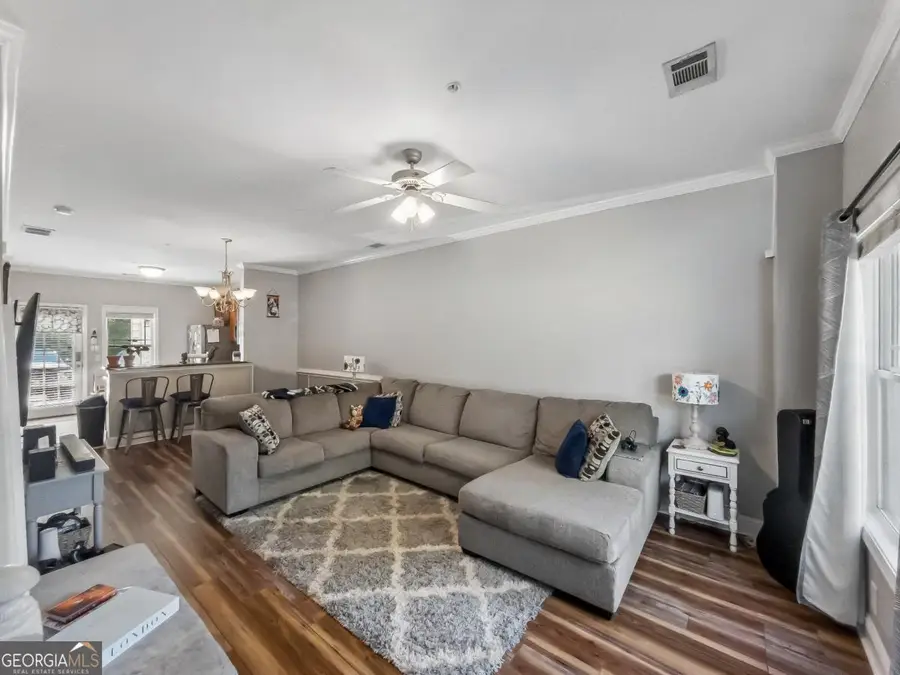 239 Oconee River Circle, Athens, GA 30605 - #3