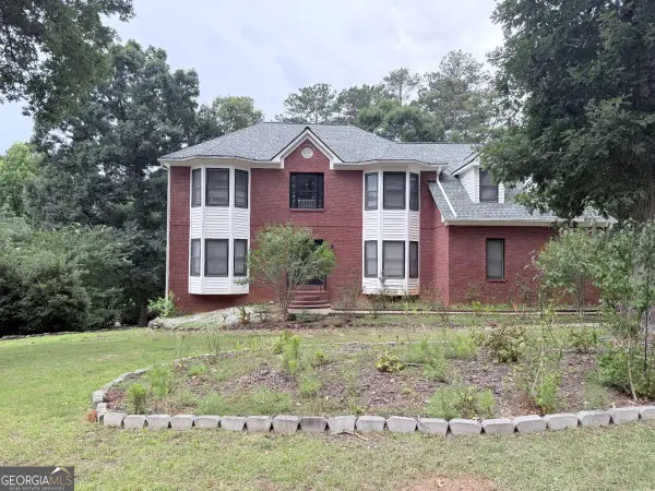 3715 Millers Pond Way, Snellville, GA 30039