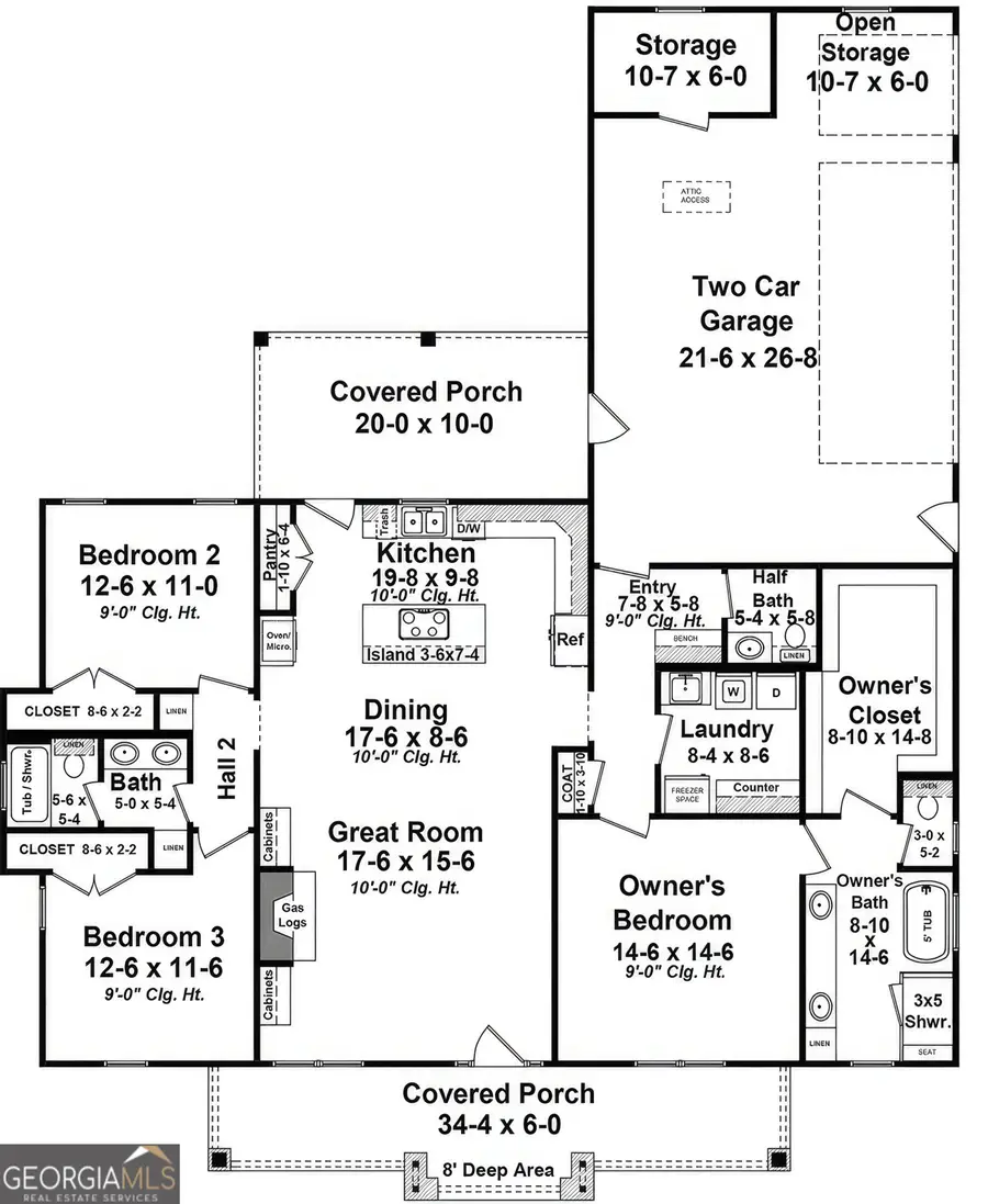 0 College, Monticello, GA 31064 - #3