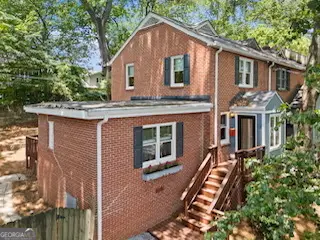 842 Argonne Avenue Ne, Atlanta, GA 30308 - #1