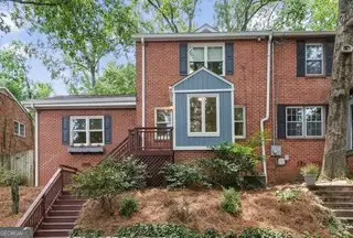 842 Argonne Avenue Ne, Atlanta, GA 30308 - #2