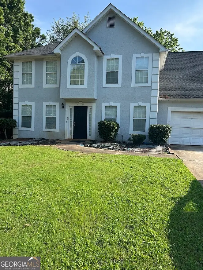 4260 Northridge Trail, Ellenwood, GA 30294 - #1