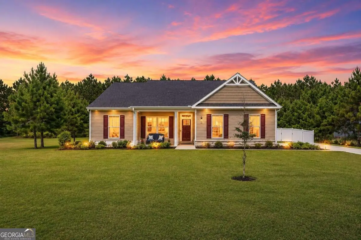 426 Old Whitaker Way, Statesboro, GA 30461 - #1