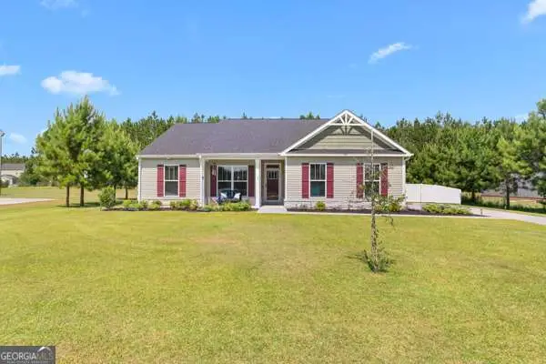 426 Old Whitaker Way, Statesboro, GA 30461 - #2