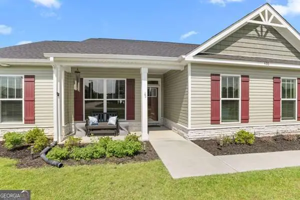 426 Old Whitaker Way, Statesboro, GA 30461 - #3