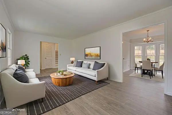 1257 Witham Drive, Atlanta, GA 30338
