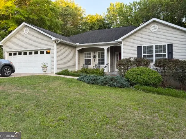 305 Grindstone Creek, Clarkesville, GA 30523 - #1