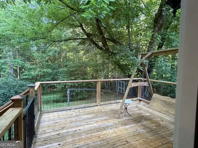 305 Grindstone Creek, Clarkesville, GA 30523 - #2