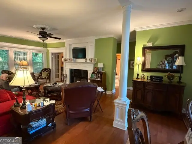 305 Grindstone Creek, Clarkesville, GA 30523 - #3