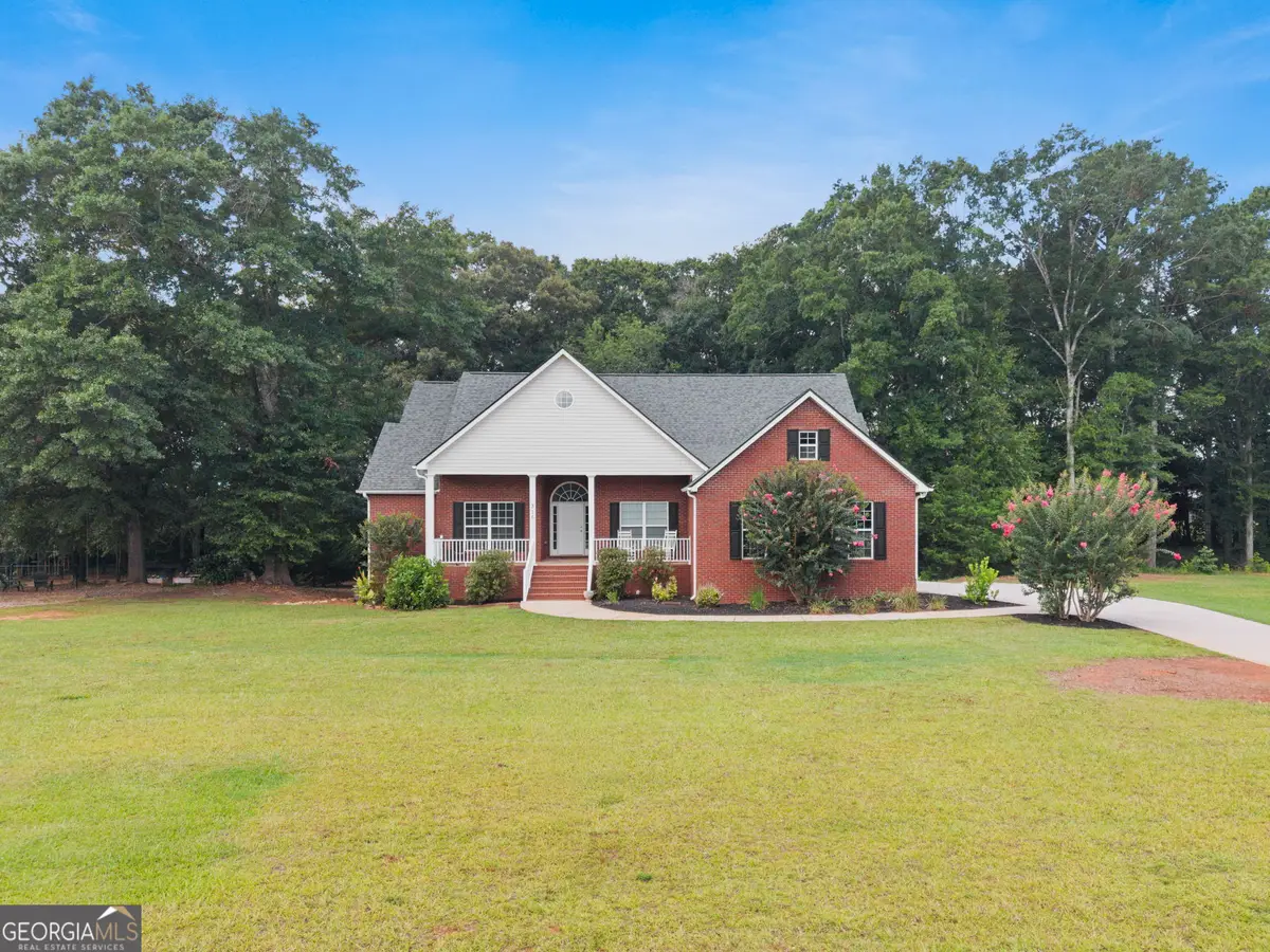316 Mckibben Drive, Locust Grove, GA 30248 - #1